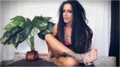MistressRavenFD – A Quick Peek