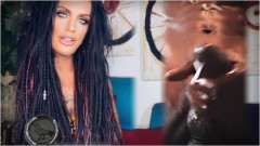 MistressRavenFD – BBC FOR REAL