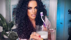 MistressRavenFD – CUM SLUT TRIO