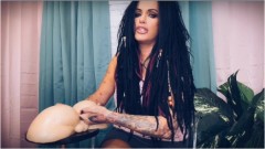 MistressRavenFD – FINDING YOUR PROSTATE