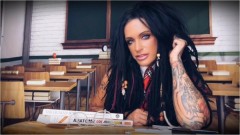 MistressRavenFD – FLUNKY FAGGOT PROFESSOR