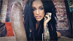 MistressRavenFD – FOOT LOSER BLACKMAIL