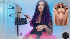 MistressRavenFD – FROM ALPHA TO BARBIE BIMBO