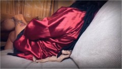 MistressRavenFD – GIANTESS RAVEN FARTS ON BOYFRIEND