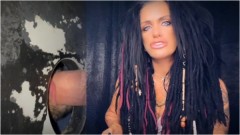 MistressRavenFD – GLORYHOLE LUNCH BREAK