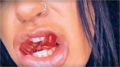 MistressRavenFD – GUMMY VORE