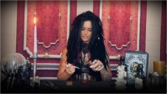 MistressRavenFD – Giantess Witch Raven Casts a Spell