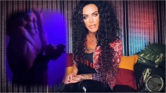 MistressRavenFD – HUMP YOUR PILLOW LITTLE WHITE BOI