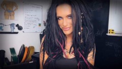 MistressRavenFD – I see your small dick at the gym
