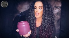 MistressRavenFD – IM TAKING YOUR BALLS FAGGOT