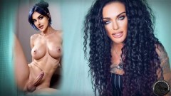 MistressRavenFD – IS SHE DICK-STRACTING