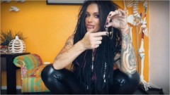 MistressRavenFD – Its LOCKTOBER losers