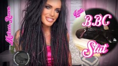 MistressRavenFD – LITTLE BBC SLUT