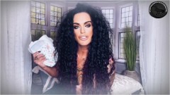 MistressRavenFD – MAKE CUMMIES IN YOUR DIAPER