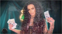 MistressRavenFD – MONEY HUNGRY BITCH