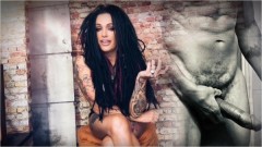 MistressRavenFD – MY EX WHITE BF IS A FAG FOR MY BBC