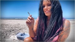 MistressRavenFD – PAY TO INHALE MY SMOKE