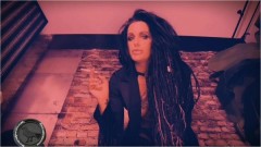 MistressRavenFD – PUTTING OUT THE FIRE