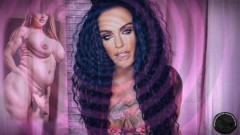 MistressRavenFD – SEXY AS DICK MESMERIZE