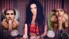 MistressRavenFD – SISSY SLUT CAM TRAINING