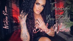 MistressRavenFD – TURNING YOU INTO A BIMBO WHORE