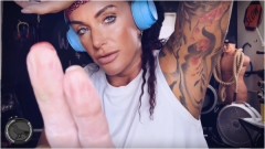 MistressRavenFD – WORSHIP AND LIFT – YOUR FIRST DAY TO GETTING UNFAT