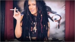 MistressRavenFD – WRAP YOUR LIPS AROUND COCK