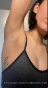Mistresslhush – Mistress Lolita Hush  Pov Body Worship When I Come Home From The Gym