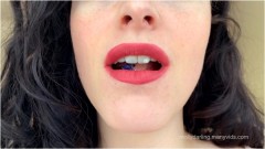 Molly Darling – Giantess Sucks You Up