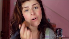 Molly Darling – How To Be An Alpha Slut – Beta Training Pt2