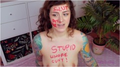 Molly Darling – I’ll let you do anything to me