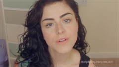 Molly Darling – Succubus Drains Your Cum- POV Dirty Talk