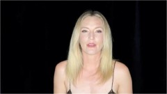 Mona Wales – Eat Cum for Me CEI