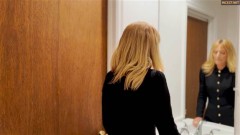 Mona Wales – Fucking Your Business Parters Wife