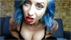 MoneyGoddesss – Days On Poppers – Day 1