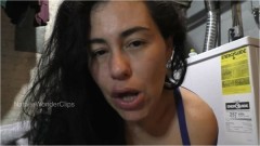 Natalie Wonder – BabySitters Filthy Little Fucking Urges
