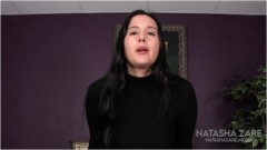 NatashaZare – Suck Cock For Me