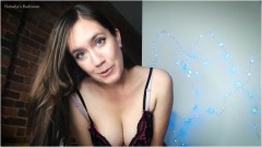 Natashas Bedroom – Marshmallow Diaper Challenge