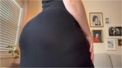 Nicolette Bloom – Ass addiction counseling session JOI