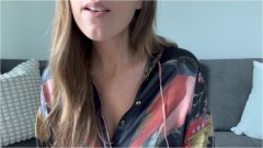 Nicolette Bloom – Graded sissy assignment