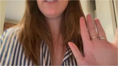 Nicolette Bloom – Step mom finds long lost taboo step son