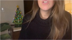 Nicolette Bloom – Wife’s Christmas wish come true
