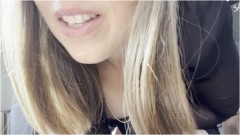 Nicolette Bloom – You’re my new spit slave