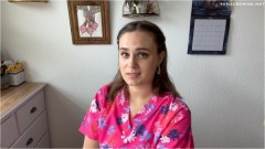 Nina Crowne – Cuck Clinic Intake Appointment