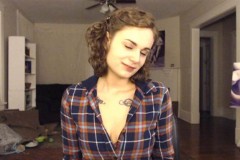 Nina Crowne – Girl Next Door Tease and Denial