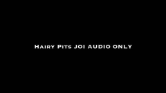 Nina Crowne – Hairy Pits JOI AUDIO ONLY