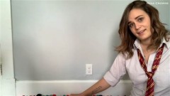 Nina Crowne – Hermione’s Uses Your Sex Energy Part 2