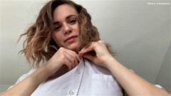 Nina Crowne – Hermione’s Uses Your Sex Energy Part 3