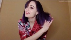 Nina Crowne – Honey I Washed the Car