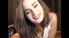 Nina Crowne – Horny Home Wrecker Hits on You